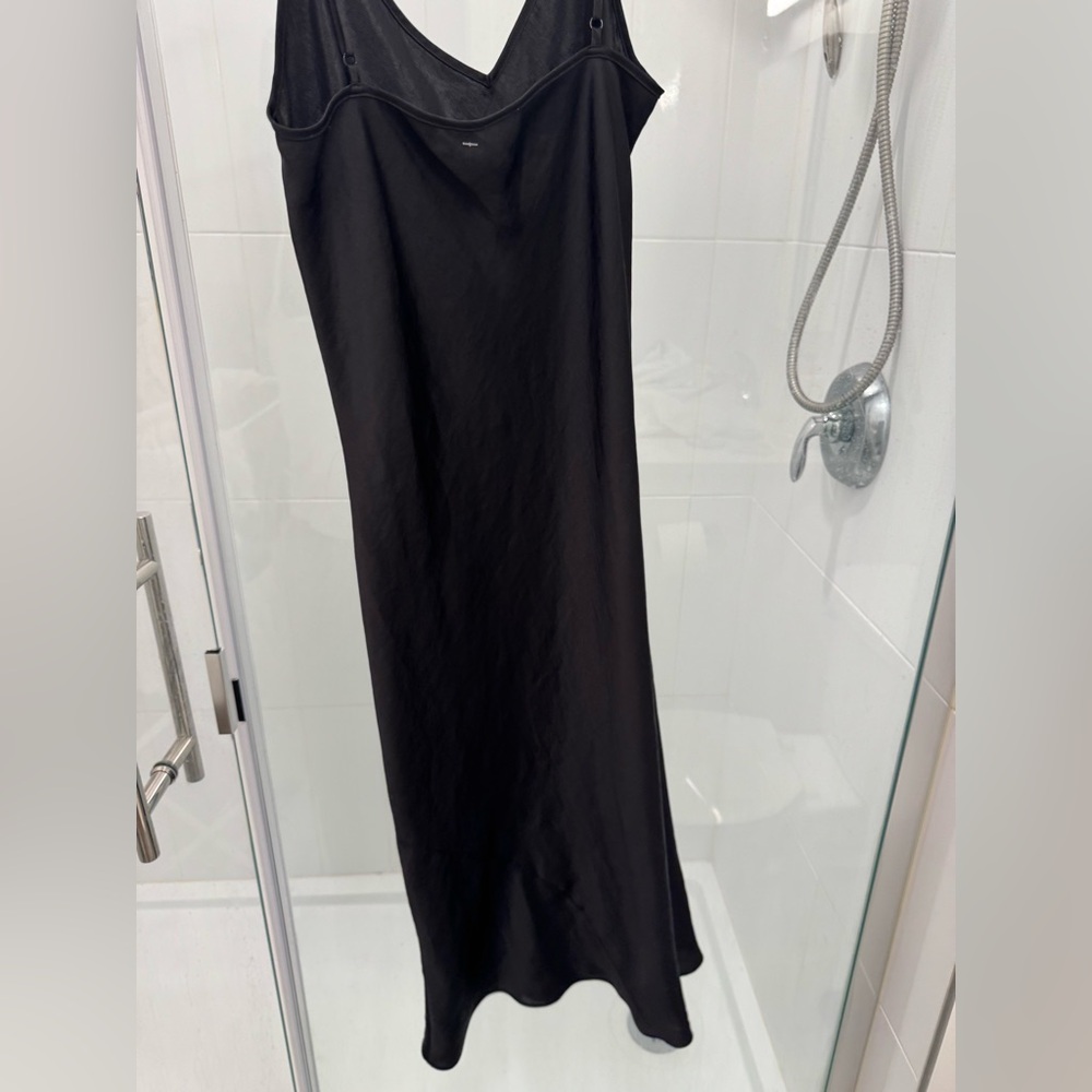 WILFRED SLIP DRESS - Picture 3 of 3